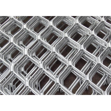 Aluminium Amplimesh / Edelstahl Wire Mesh für Fenster